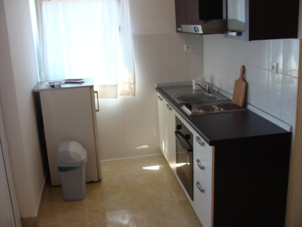 Apartments Branka Іка Екстер'єр фото